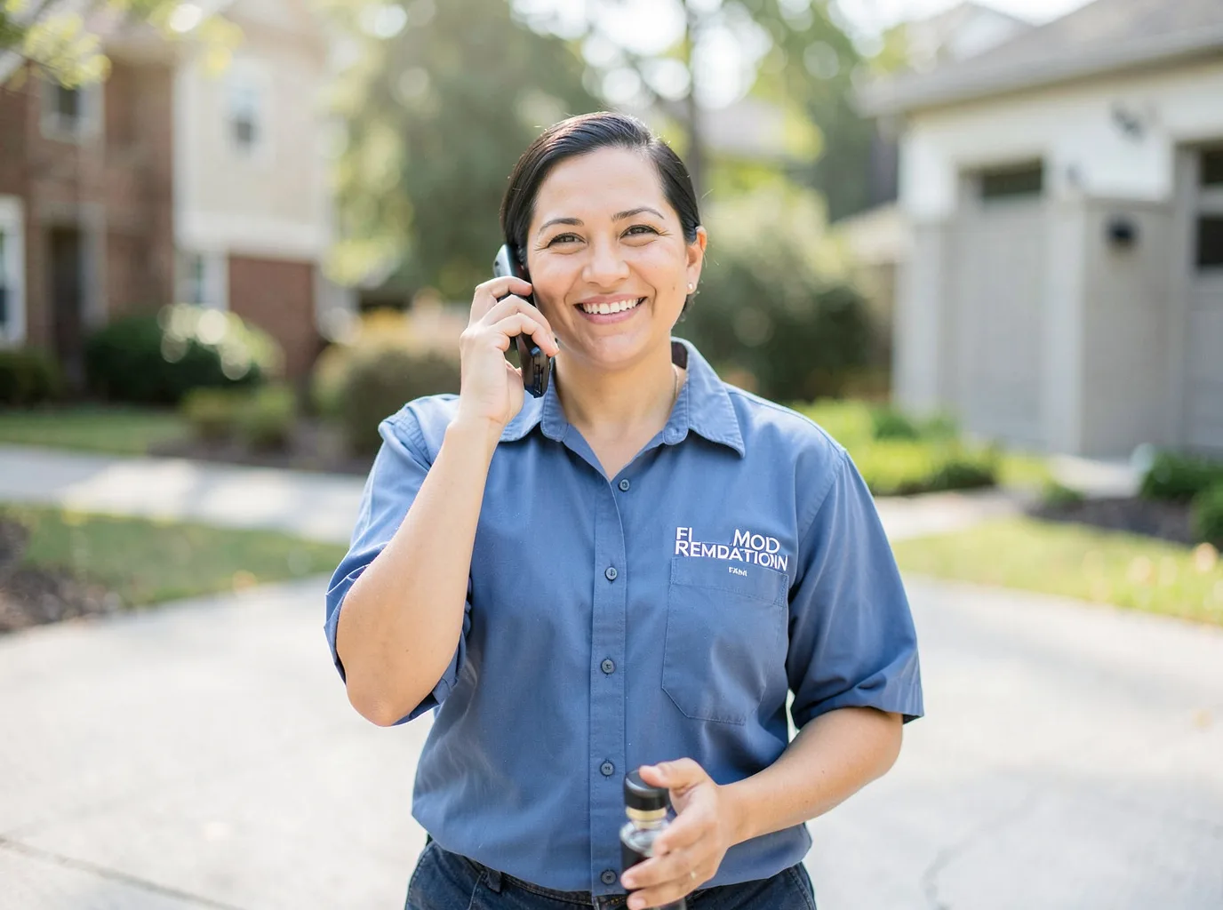 Mold Remediation New Creek, WV FAQs